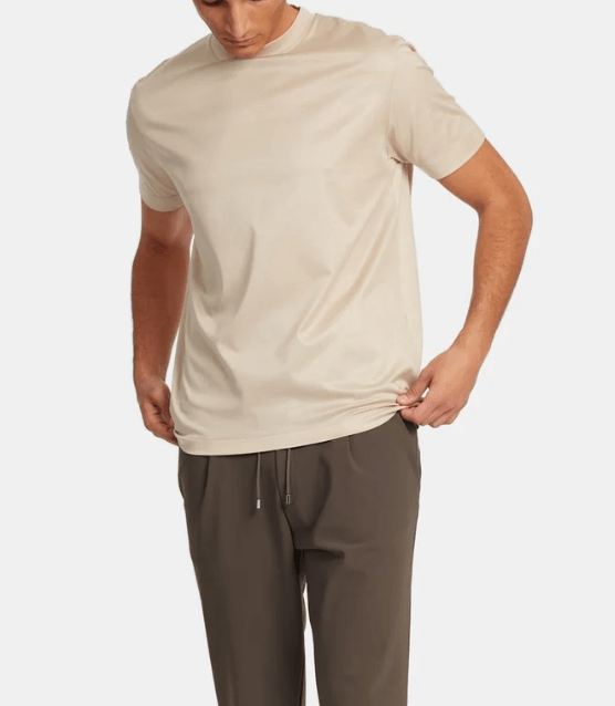 De Oasis T-Shirt's - ANIQO