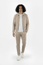 ATLAS ANZUG IVORY MIST