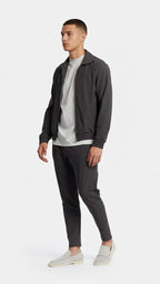 ATLAS SUIT CHARCOAL GREY - ANIQO