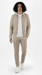 ATLAS SUIT IVORY MIST - ANIQO