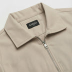 ATLAS SUIT IVORY MIST - ANIQO