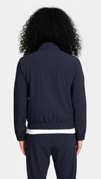 ATLAS SUIT MIDNIGHT BLUE - ANIQO