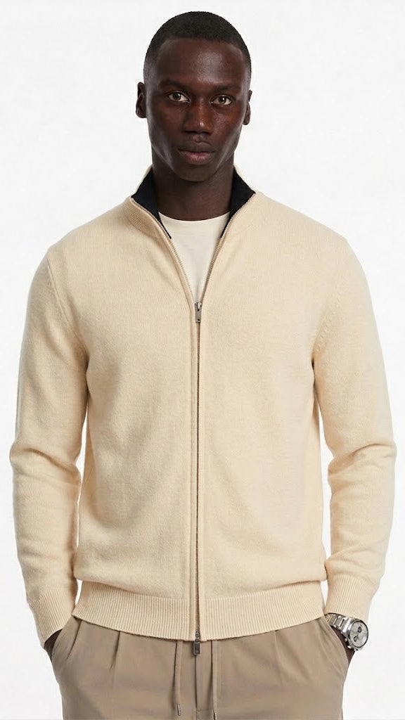 THE HARBOR FULL ZIP