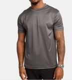 De Oasis T-Shirt Grey - ANIQO