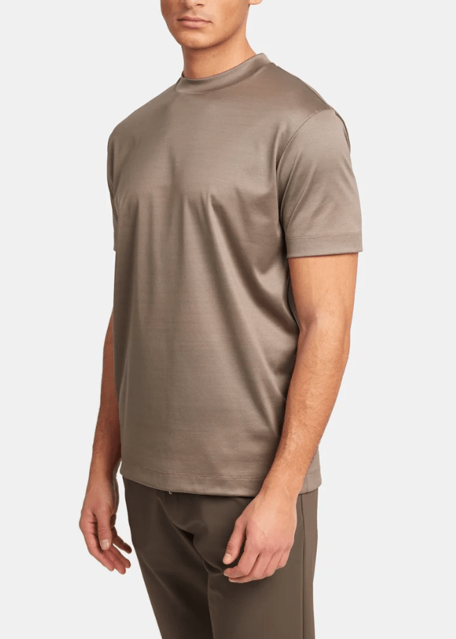 De Oasis T-Shirt - ANIQO