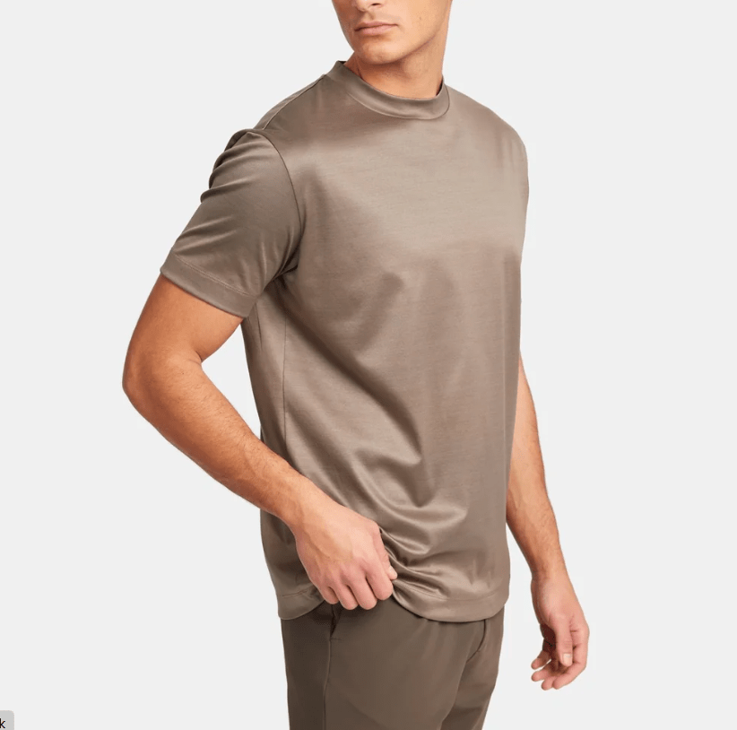 De Oasis T-Shirt - ANIQO