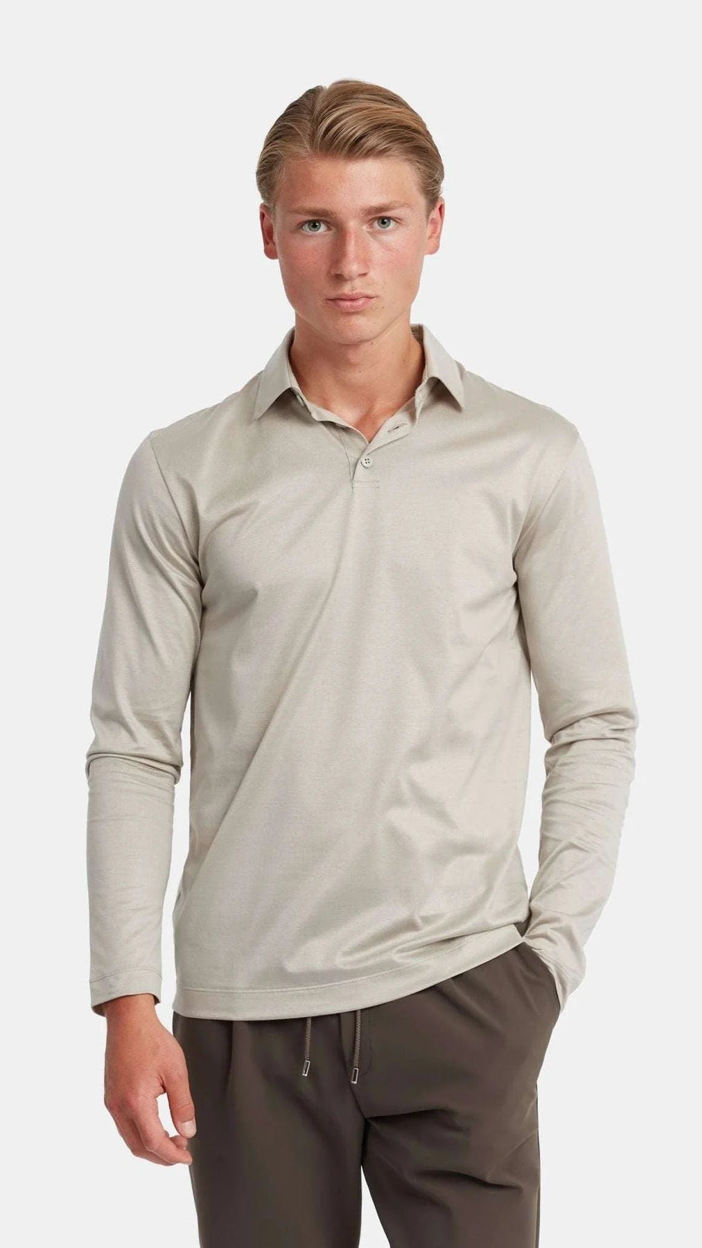 RIVIERA KNIT - ANIQO