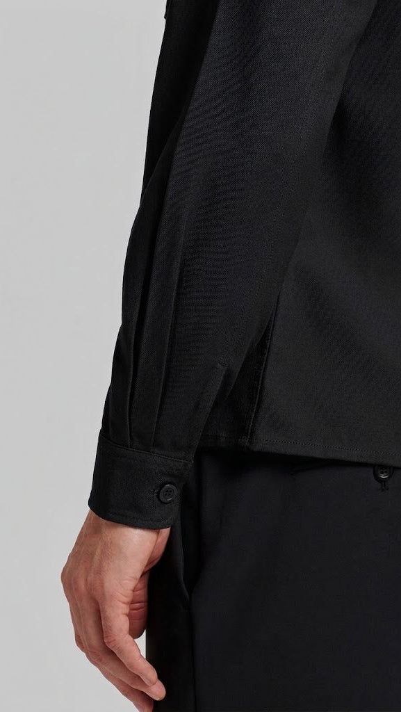 THE APEX OVERSHIRT - ANIQO