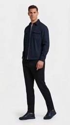 THE APEX OVERSHIRT - ANIQO