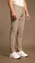 THE AXIS TROUSER - ANIQO
