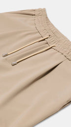 THE AXIS TROUSER - ANIQO