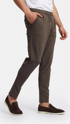 THE AXIS TROUSER - ANIQO