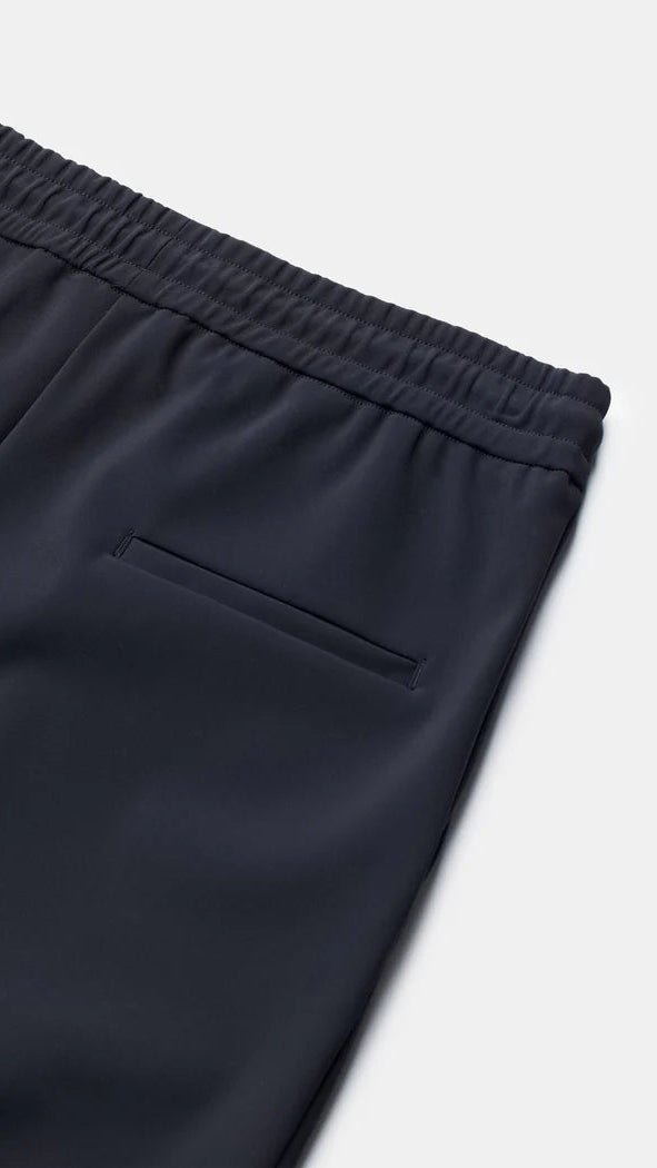 THE AXIS TROUSER - ANIQO