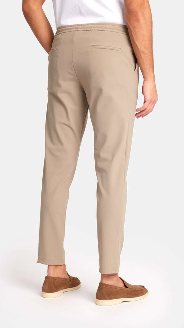 THE AXIS TROUSER - ANIQO