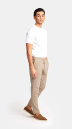 THE AXIS TROUSER - ANIQO