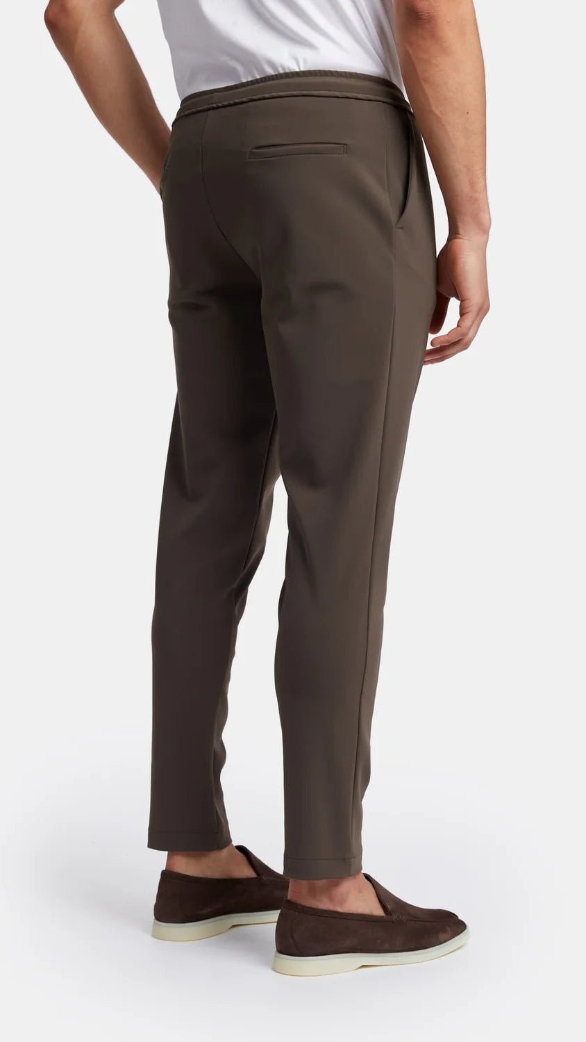 THE AXIS TROUSER - ANIQO