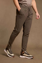 THE AXIS TROUSER - ANIQO