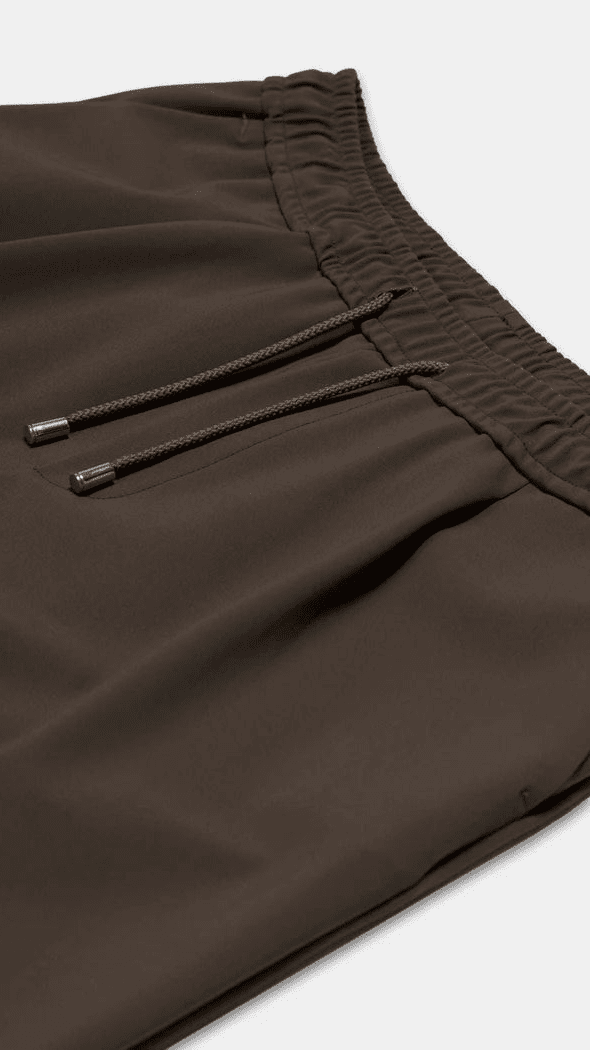 THE AXIS TROUSER - ANIQO