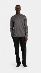 THE MILANO TROUSER - ANIQO