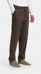 THE MILANO TROUSER - ANIQO
