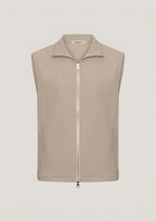 THE MIRAGE GILET - ANIQO