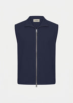 THE MIRAGE GILET - ANIQO