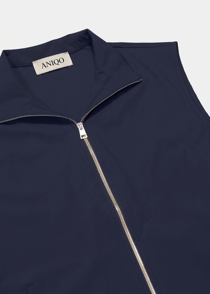 THE MIRAGE GILET - ANIQO