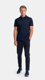 THE MONACO POLO - ANIQO