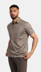 THE MONACO POLO - ANIQO