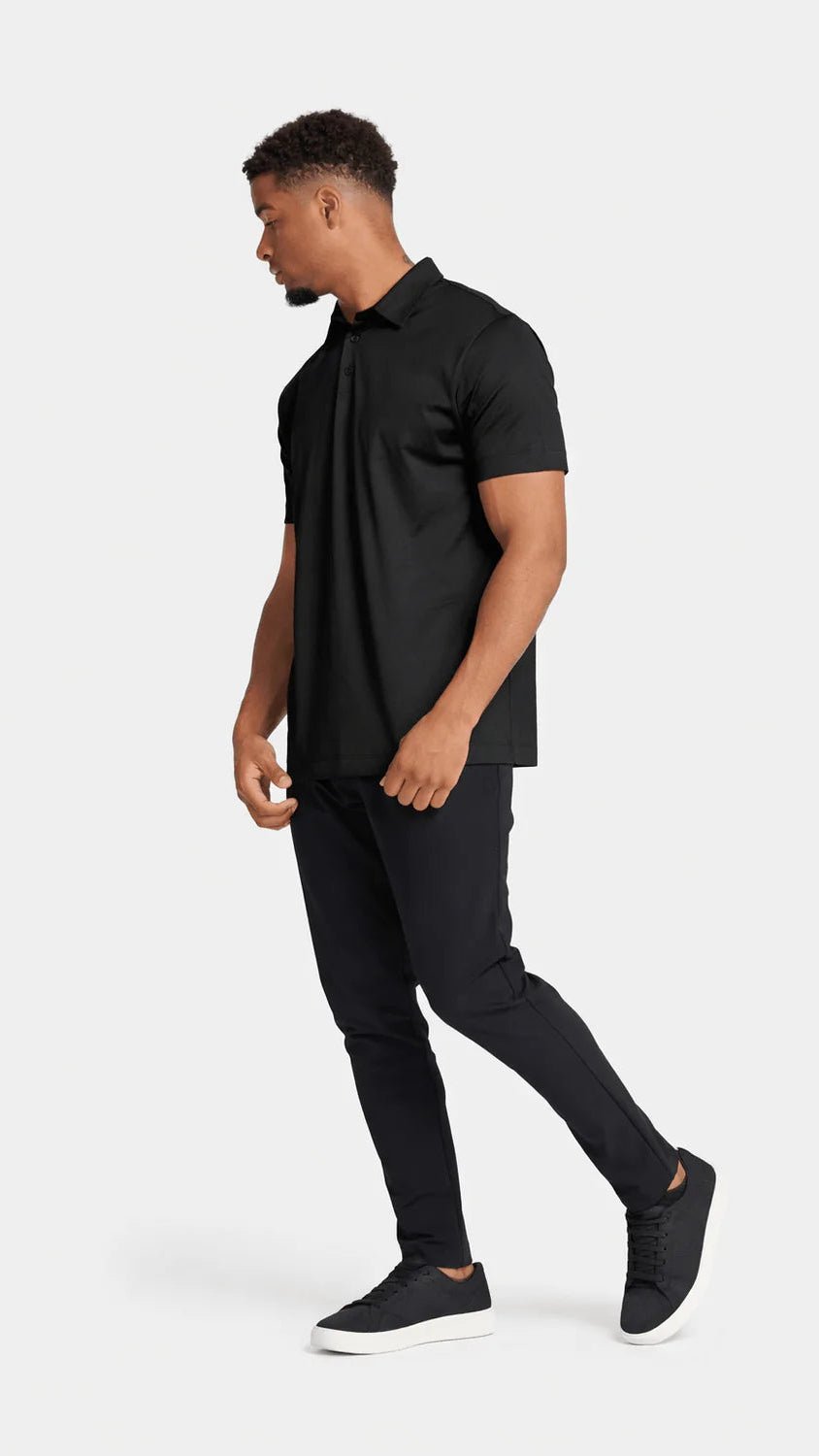 THE MONACO POLO - ANIQO