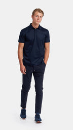 THE MONACO POLO - ANIQO