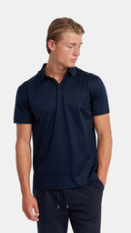 THE MONACO POLO - ANIQO