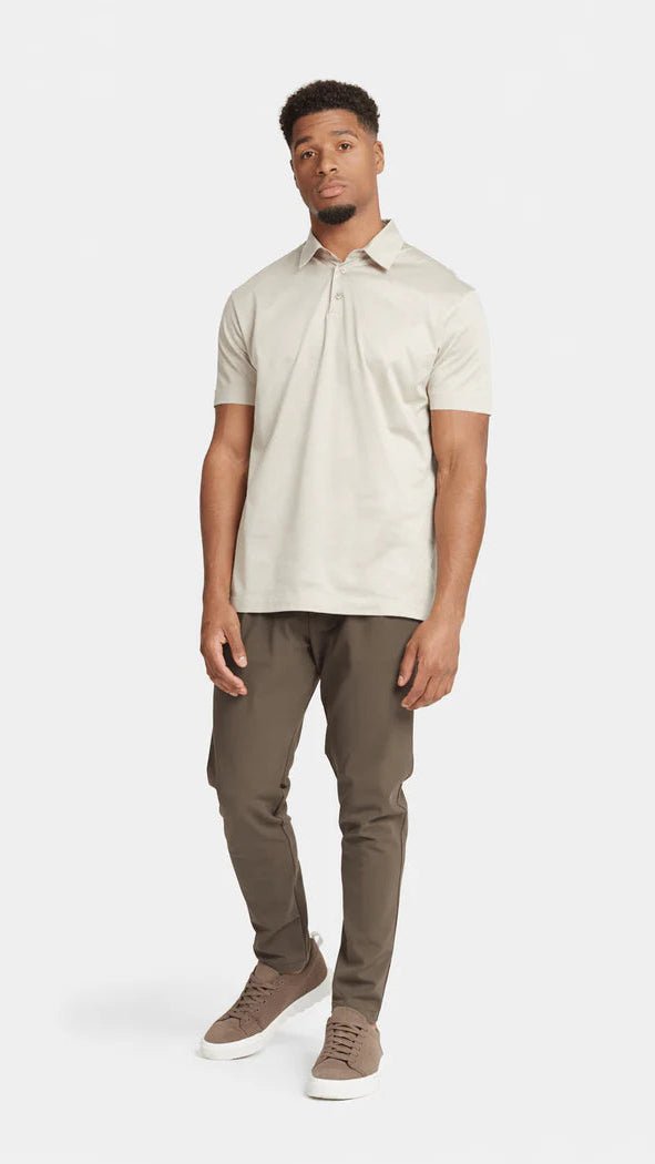 THE MONACO POLO - ANIQO