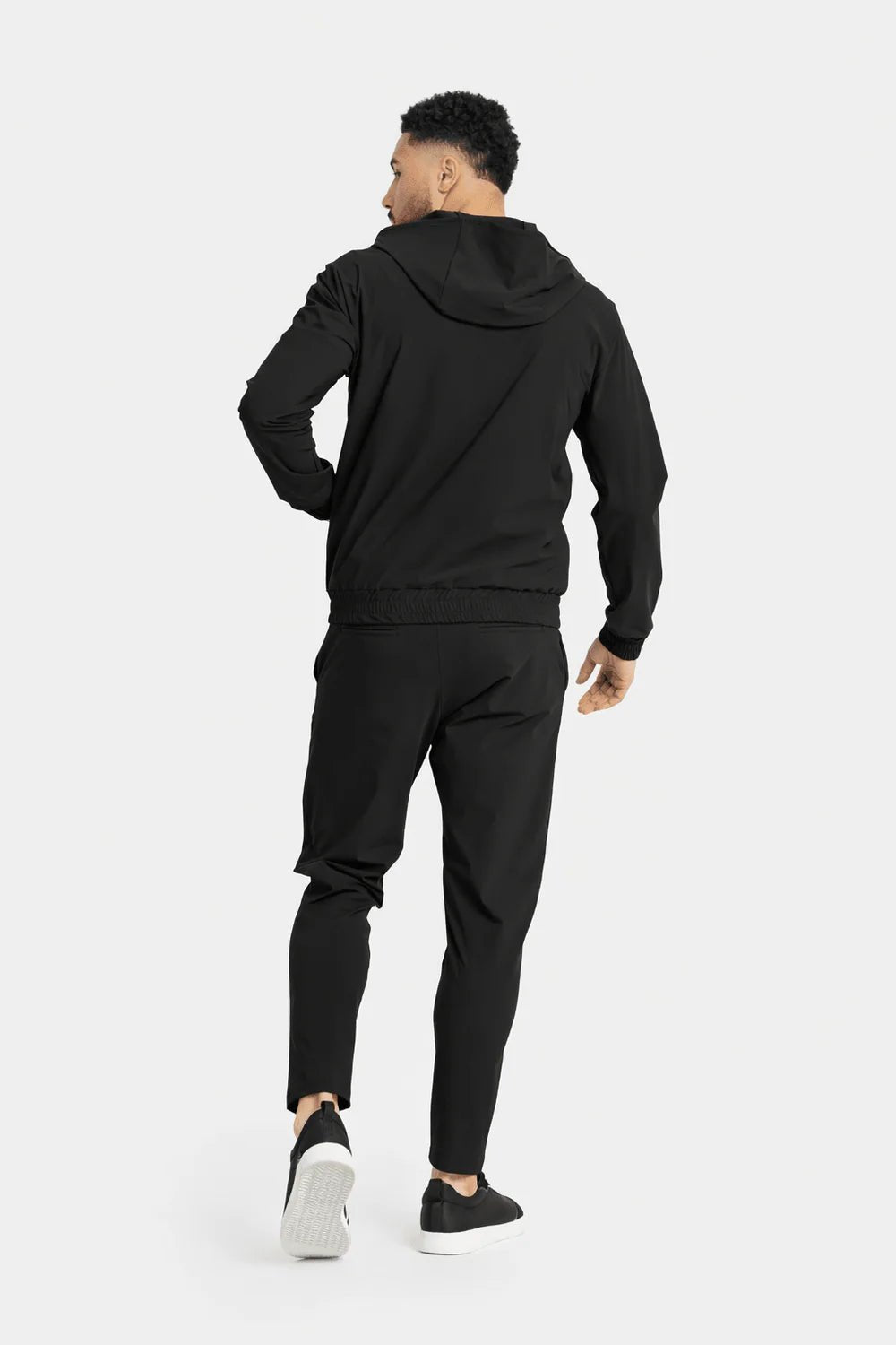 THE NOMAD SUIT - ANIQO