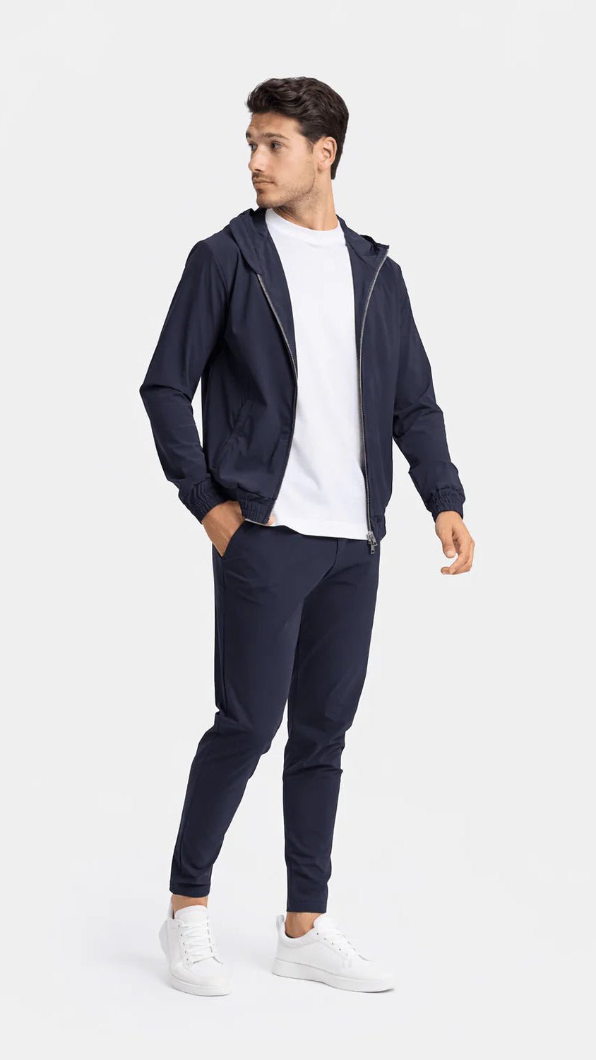 THE NOMAD SUIT - ANIQO