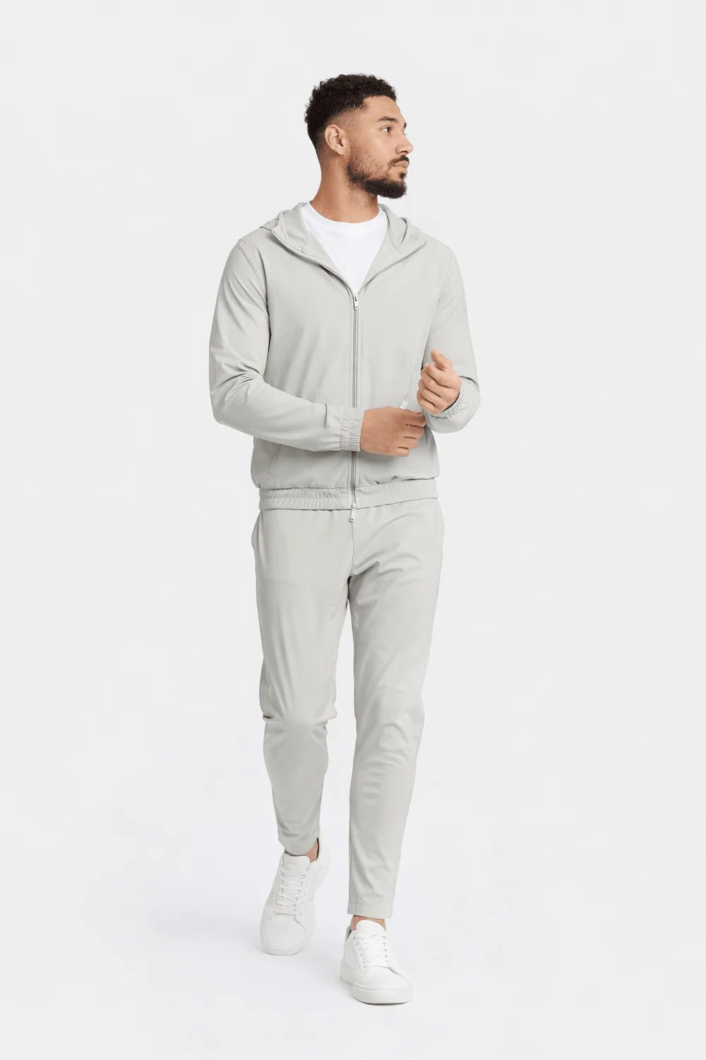 THE NOMAD SUIT - ANIQO