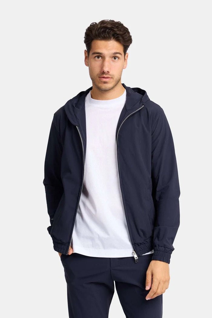 THE NOMAD SUIT - ANIQO