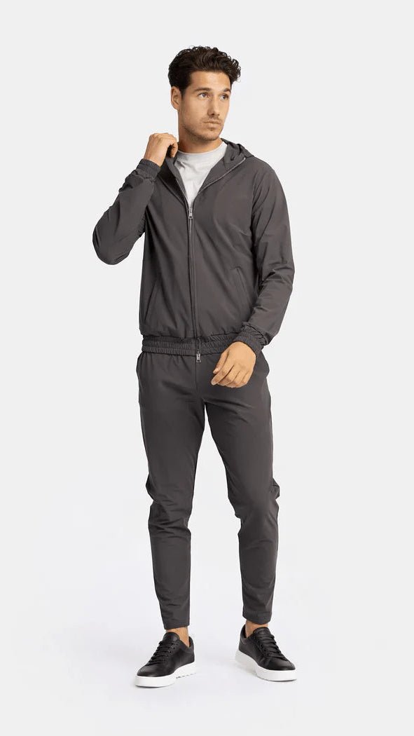 THE NOMAD SUIT - ANIQO