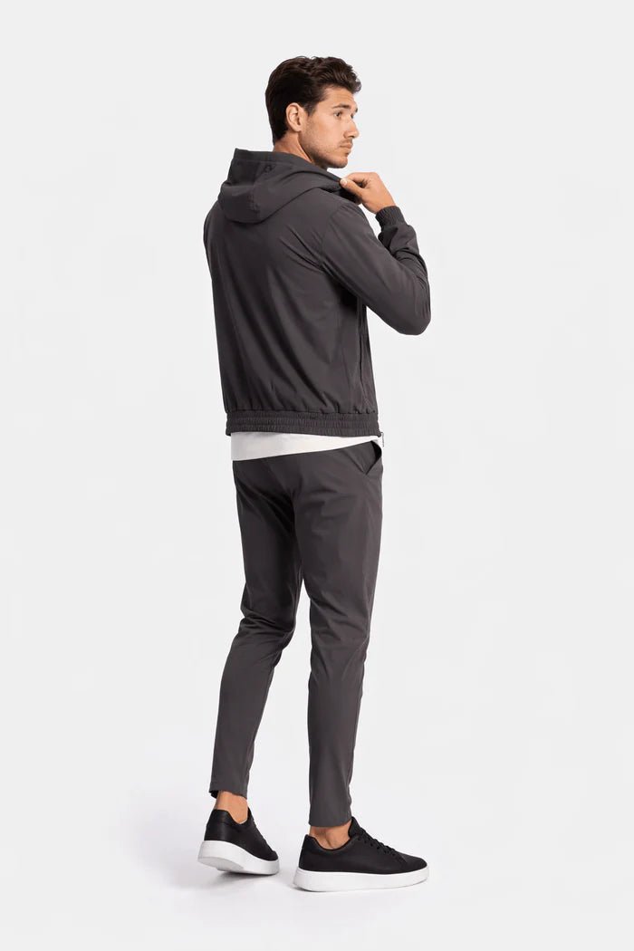 THE NOMAD SUIT - ANIQO