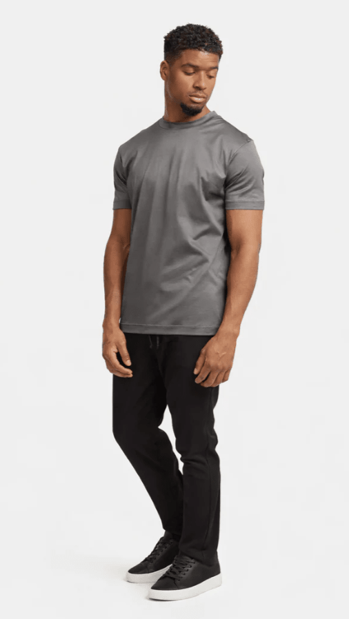 THE OASIS T - SHIRT - ANIQO