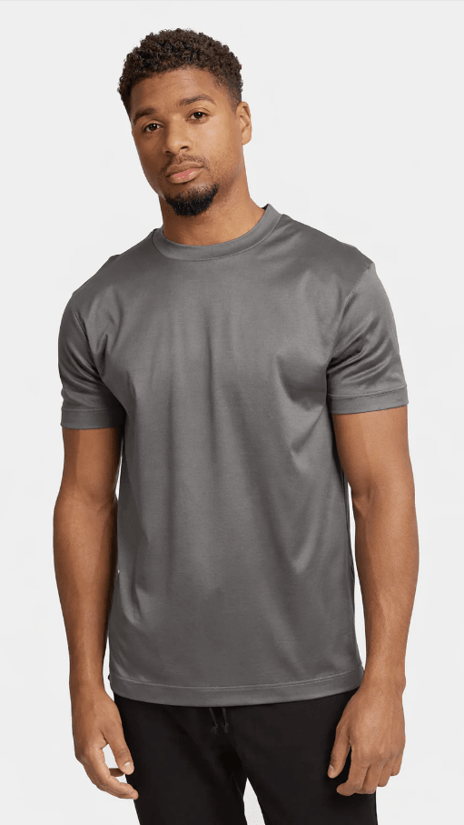 THE OASIS T - SHIRT - ANIQO