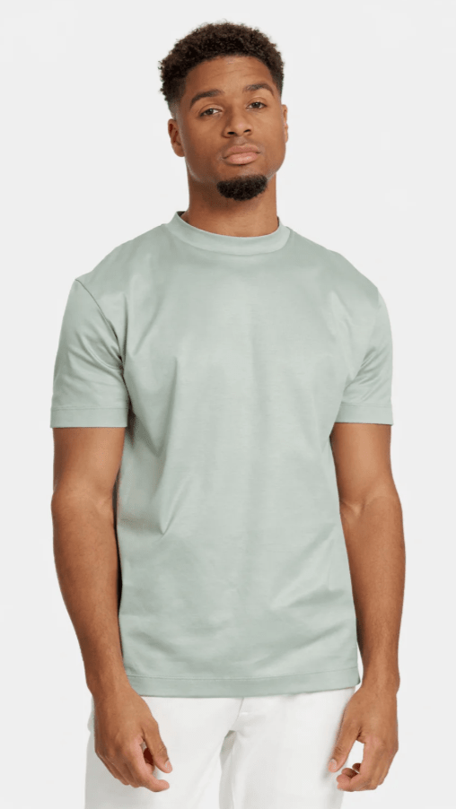 THE OASIS T - SHIRT - ANIQO