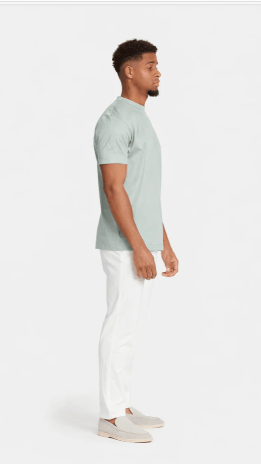 THE OASIS T - SHIRT - ANIQO