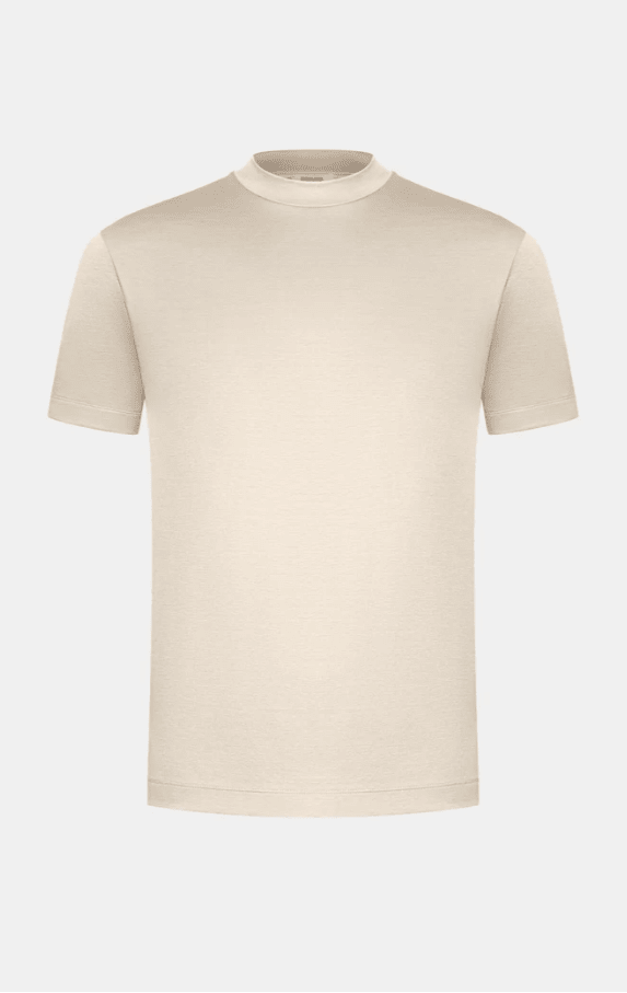 THE OASIS T - SHIRT - ANIQO