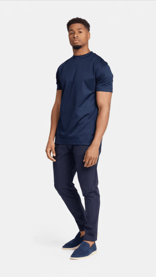 THE OASIS T - SHIRT - ANIQO