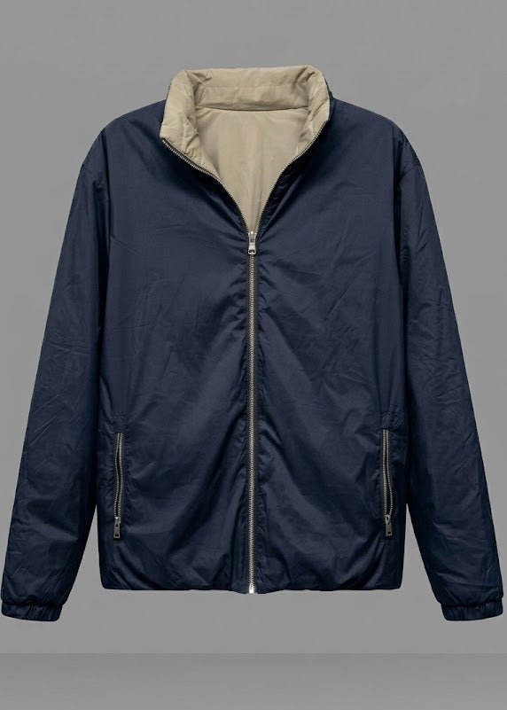 THE REVERISBLE TUNDRA JACKET - ANIQO