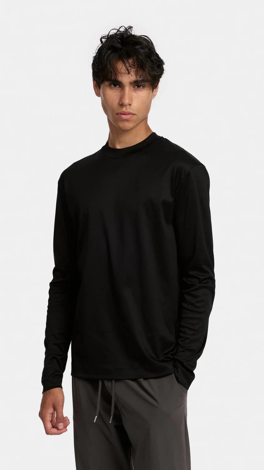 THE SOLACE KNIT - ANIQO