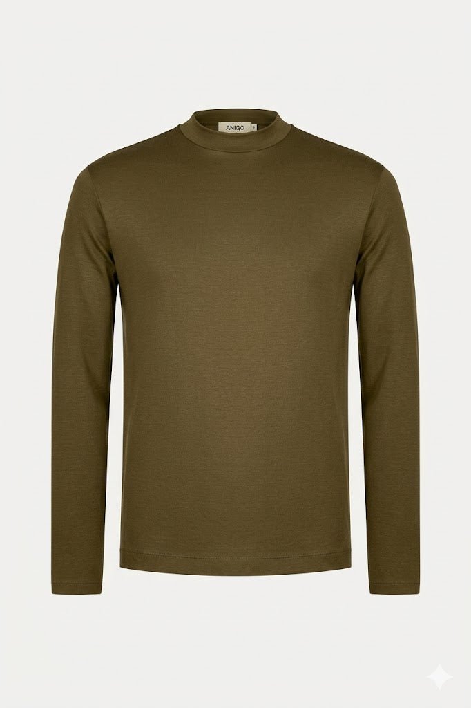 THE SOLACE KNIT - ANIQO