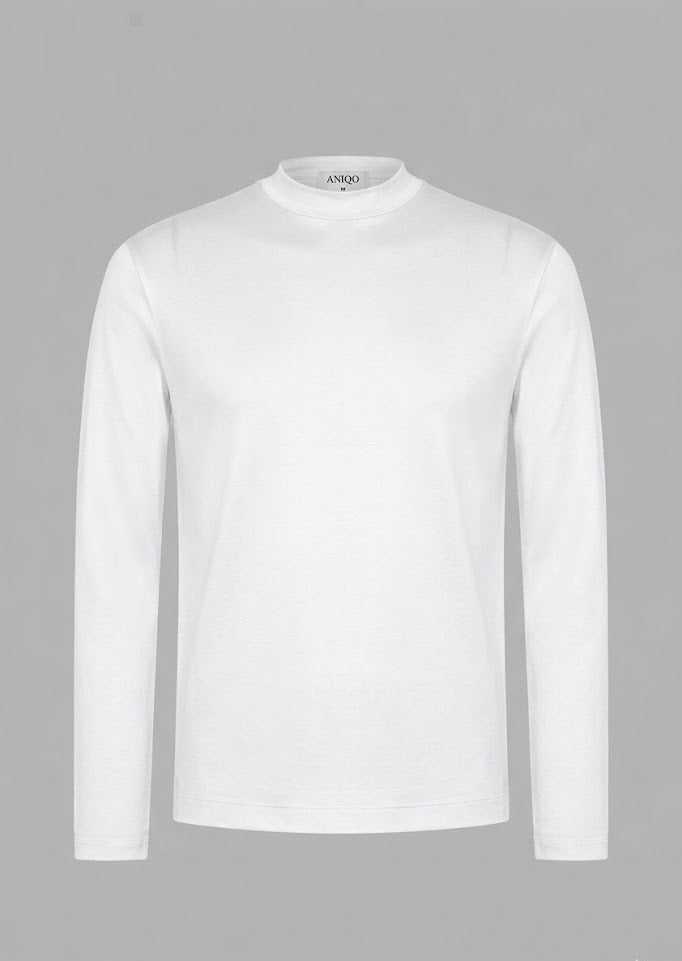 THE SOLACE KNIT - ANIQO