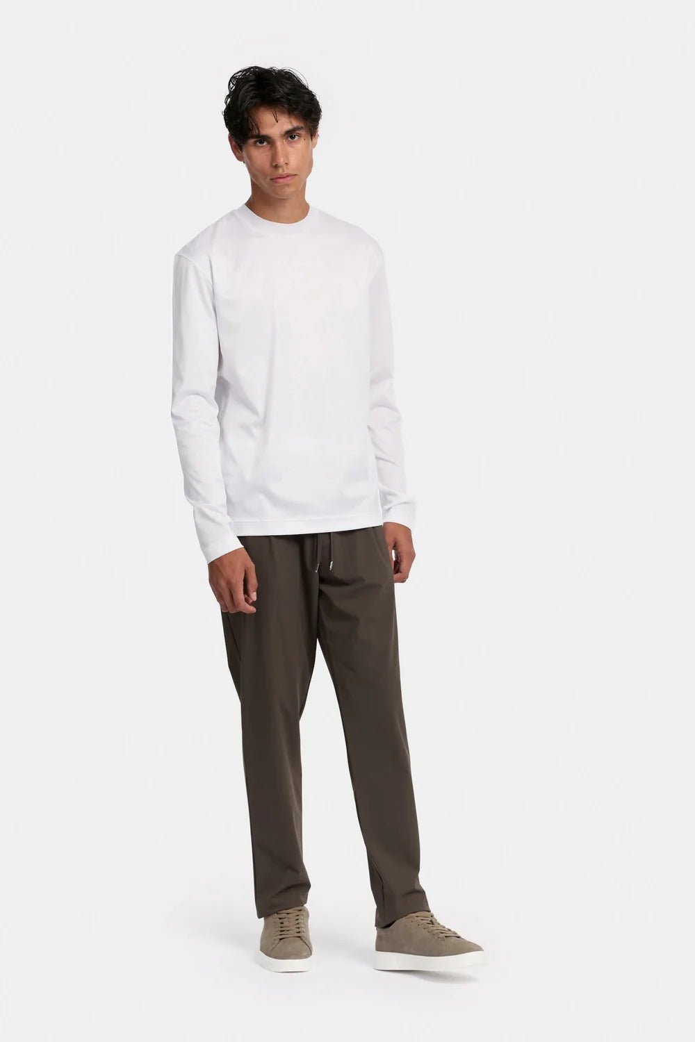 THE SOLACE KNIT - ANIQO